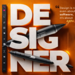 Graphic design services